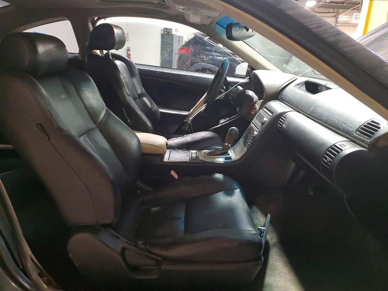 Aukcja sprzedaży 2005 Infiniti G35, vin: JNKCV54E15M401525, numer aukcji: 48414726
