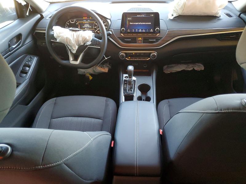2026 Nissan Altima მანქანა იყიდება აუქციონზე, vin: 1N4BL4DVXTN323353, აუქციონის ნომერი: 50319846