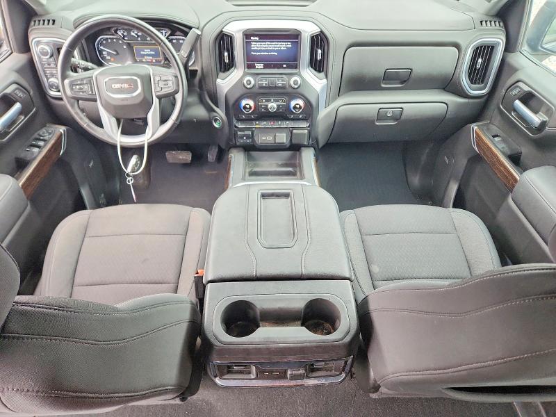 Продаж на аукціоні авто 2021 Gmc Sierra, vin: 3GTU9CET5MG301294, номер лоту: 47003246