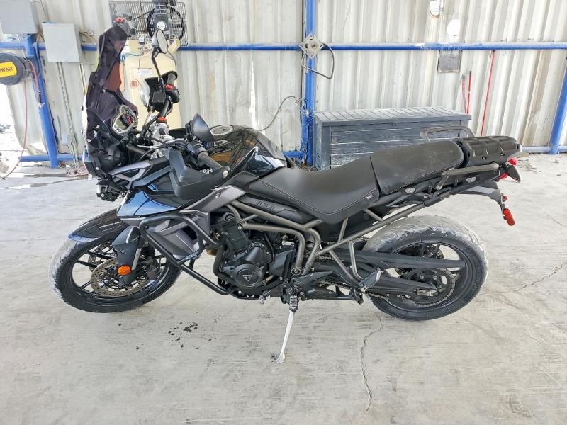 Продаж на аукціоні авто 2015 Triumph Motorcycle Tiger, vin: SMTE02BF0FT692689, номер лоту: 48765196