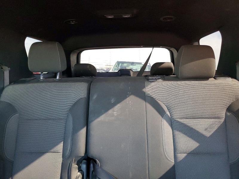 Продаж на аукціоні авто 2023 Chevrolet Traverse, vin: 1GNEVGKW5PJ148724, номер лоту: 47965856