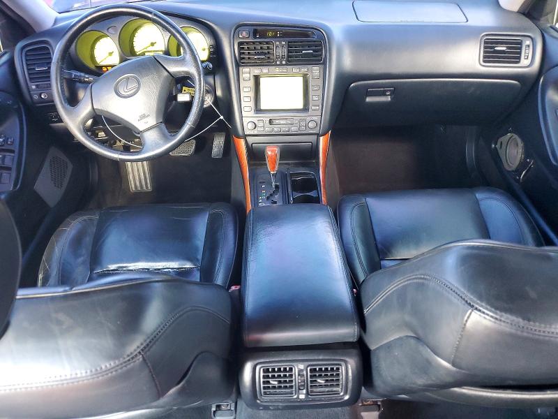 Продажа на аукционе авто 1998 Lexus Gs, vin: JT8BD68S2W0028380, номер лота: 51706336