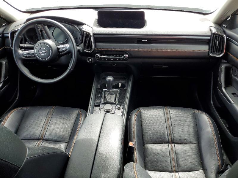 Продажа на аукционе авто 2023 Mazda Cx-50, vin: 7MMVABEM7PN109630, номер лота: 50848176