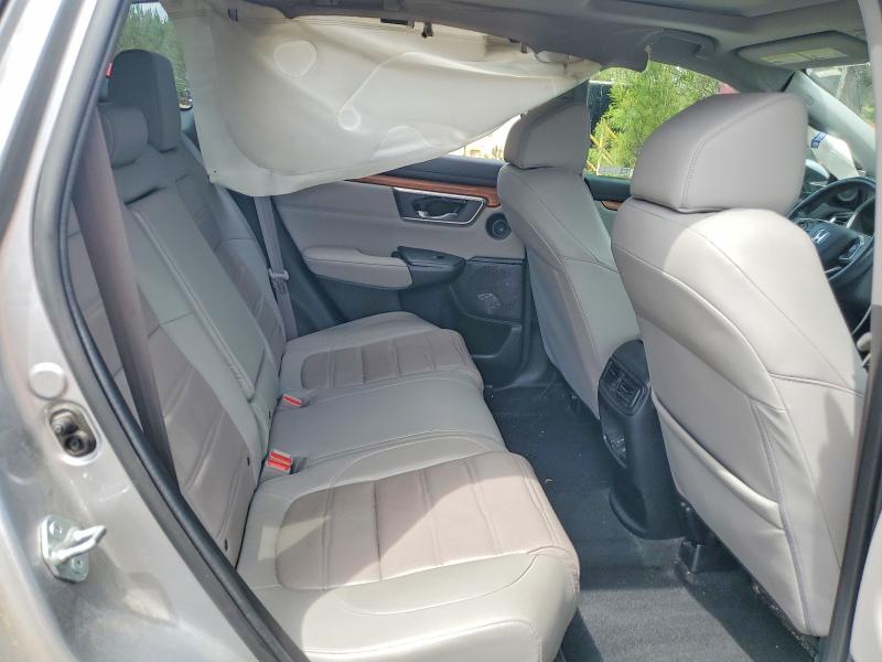 Aukcja sprzedaży 2021 Honda Cr-v, vin: 2HKRW2H86MH622056, numer aukcji: 51255606