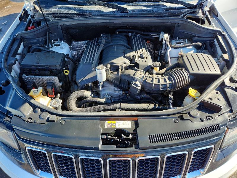 Продаж на аукціоні авто 2015 Jeep Grand Cherokee, vin: 1C4RJFDJ1FC150992, номер лоту: 48596786