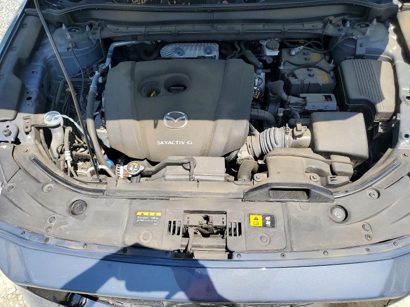 Aukcja sprzedaży 2023 Mazda Cx-5, vin: JM3KFBCM9P0194028, numer aukcji: 51250426