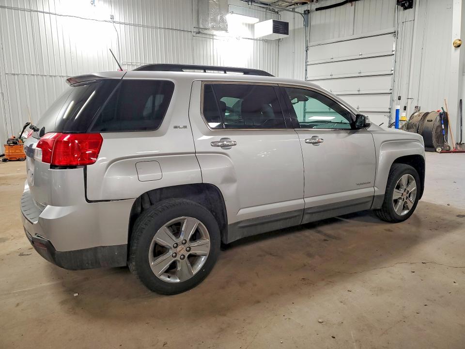Aukcja sprzedaży 2014 Gmc Terrain, vin: 2GKFLWEK9E6169113, numer aukcji: 48580676