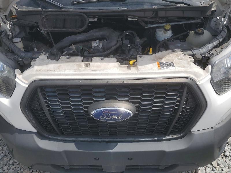 Продажа на аукционе авто 2020 Ford Transit, vin: 1FDBW5Z87LKB24932, номер лота: 79972695