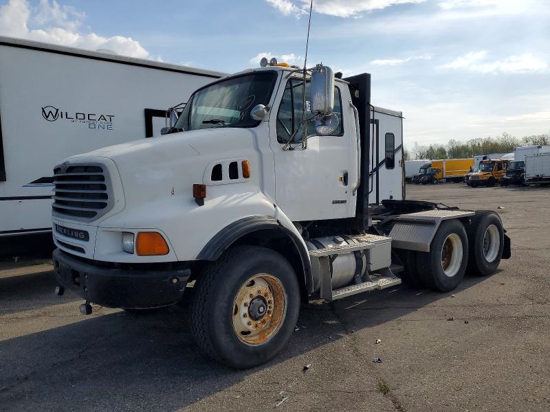 Aukcja sprzedaży 2005 Sterling Truck Lt, vin: 2FZJAZDE35AN75574, numer aukcji: 50740276
