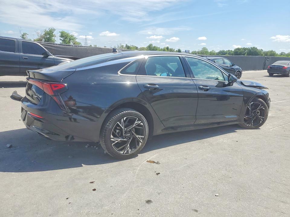Продажа на аукционе авто 2025 Kia K5, vin: KNAG64J78S5310710, номер лота: 51683936