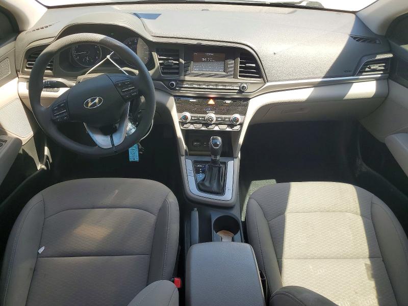 Aukcja sprzedaży 2020 Hyundai Elantra, vin: 5NPD74LF6LH504175, numer aukcji: 49269186