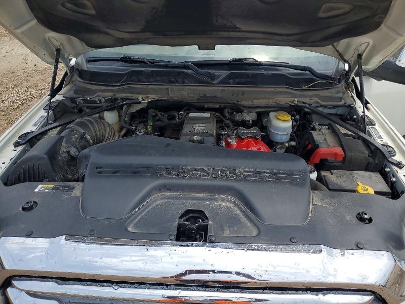 2024 Ram 2500 მანქანა იყიდება აუქციონზე, vin: 3C6UR5PL6RG171761, აუქციონის ნომერი: 51893826