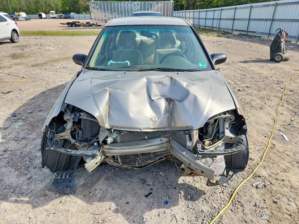 Aukcja sprzedaży 2003 Honda Civic, vin: 2HGES16593H586112, numer aukcji: 49188666