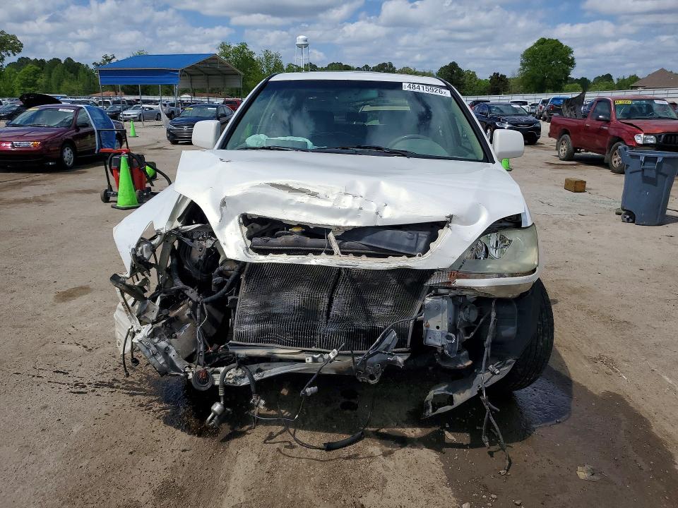Aukcja sprzedaży 2001 Lexus Rx 300, vin: JTJHF10U110181263, numer aukcji: 48415926