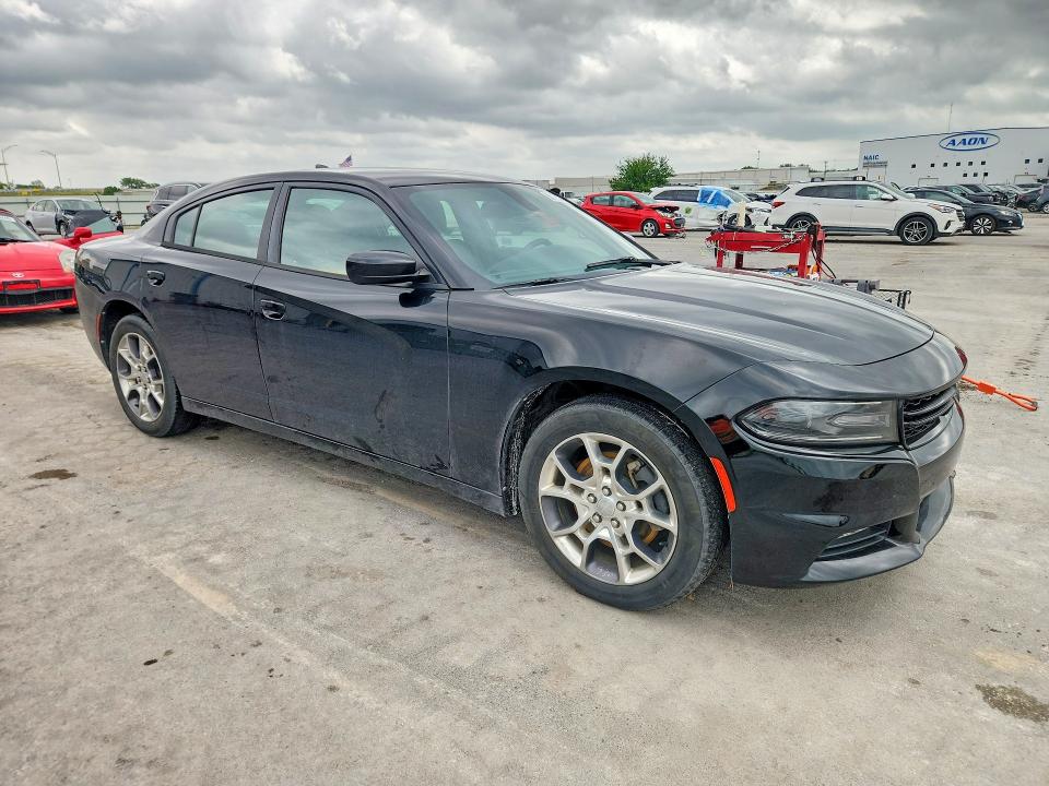 Aukcja sprzedaży 2016 Dodge Charger, vin: 2C3CDXJGXGH286469, numer aukcji: 50125396