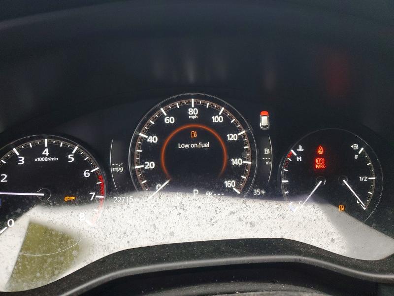 Aukcja sprzedaży 2023 Mazda Cx-50, vin: 7MMVABDY3PN103621, numer aukcji: 48303936