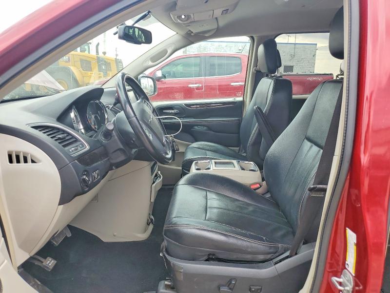 Продаж на аукціоні авто 2013 Chrysler Town & Country, vin: 2C4RC1BG7DR669540, номер лоту: 48974116