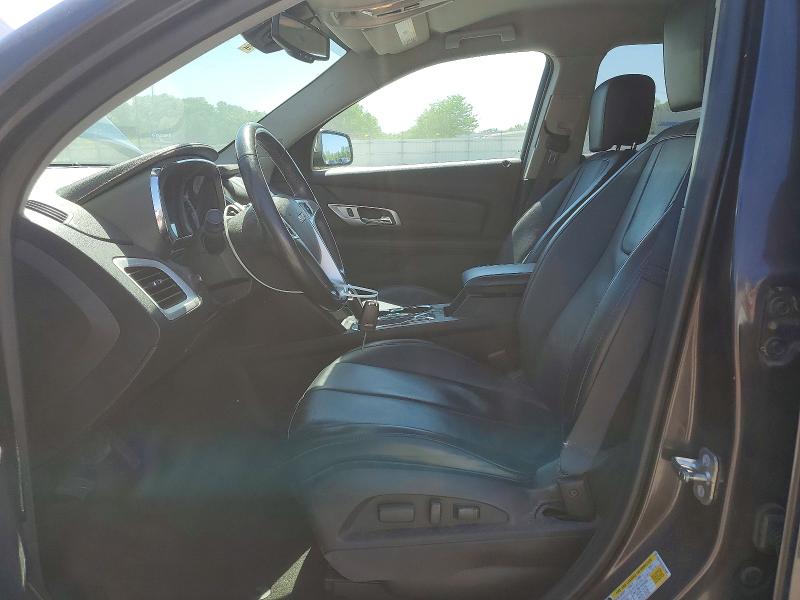 50695686 :رقم المزاد ، 2GKALSEK1F6229289 vin ، 2015 Gmc Terrain مزاد بيع