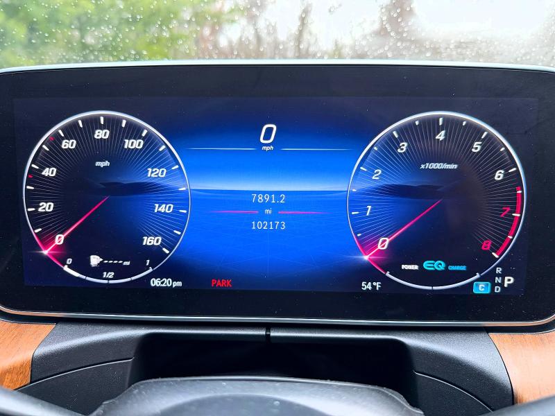 47866476 :رقم المزاد ، W1KAF4HB2NR048835 vin ، 2022 Mercedes-benz C مزاد بيع