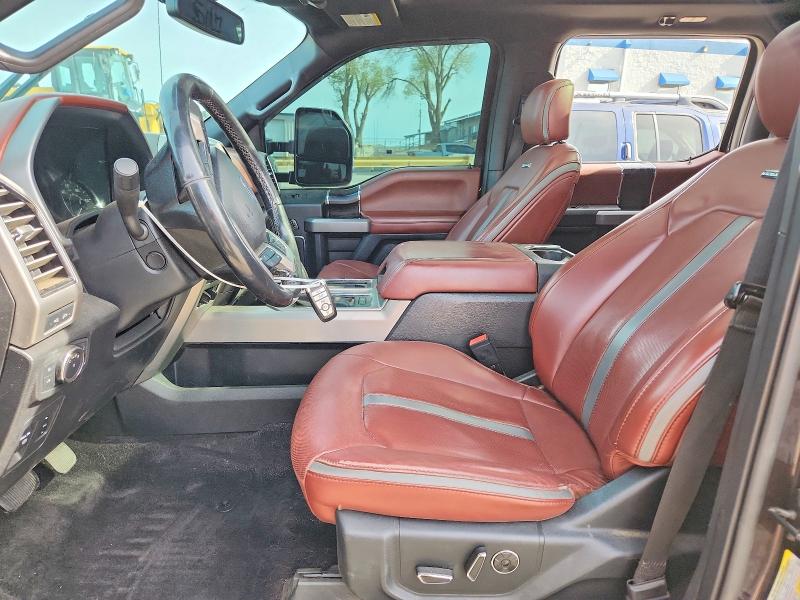 Продаж на аукціоні авто 2018 Ford F150, vin: 1FTFW1EG2JFD99299, номер лоту: 48479206