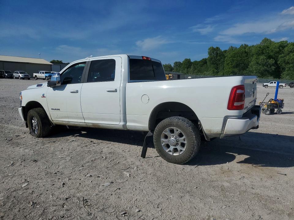 2024 Ram 2500 მანქანა იყიდება აუქციონზე, vin: 3C6UR5FL0RG304385, აუქციონის ნომერი: 51276496