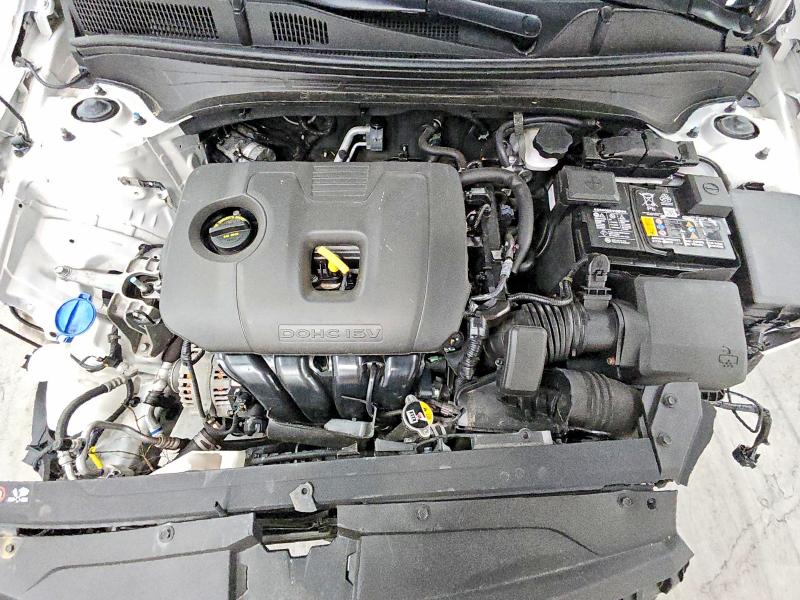 50218516 :رقم المزاد ، 3KPF54AD1PE540155 vin ، 2023 Kia Forte مزاد بيع