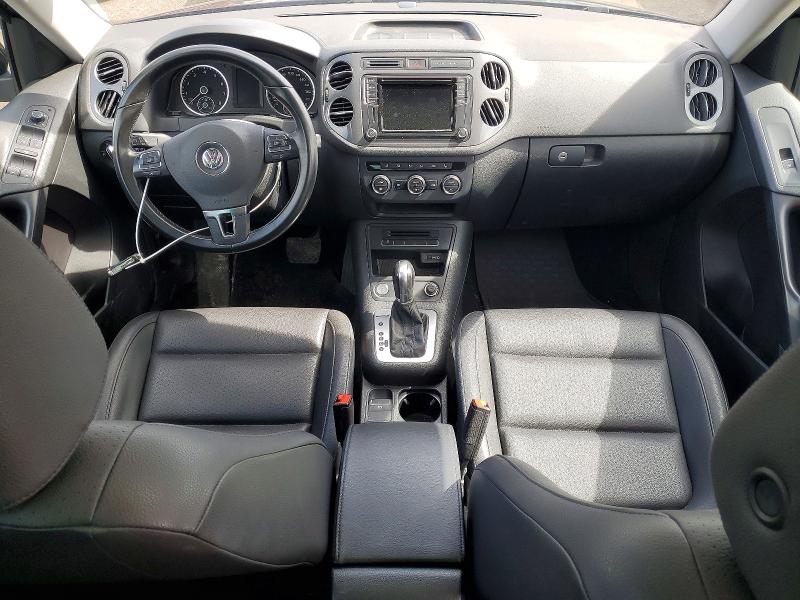 Продажа на аукционе авто 2017 Volkswagen Tiguan, vin: WVGMV7AX0HK002608, номер лота: 47922856