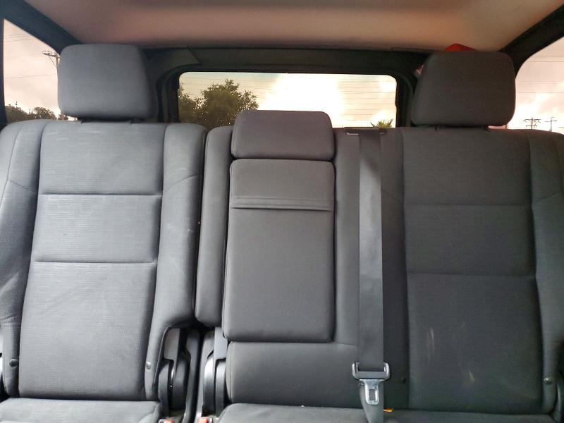 50196586 :رقم المزاد ، 1J4RS4GG9BC533925 vin ، 2011 Jeep Grand Cherokee مزاد بيع
