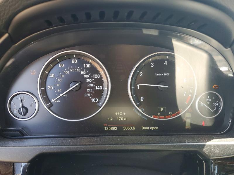 Продажа на аукционе авто 2016 Bmw X5, vin: 5UXKR0C57G0P25643, номер лота: 49990566