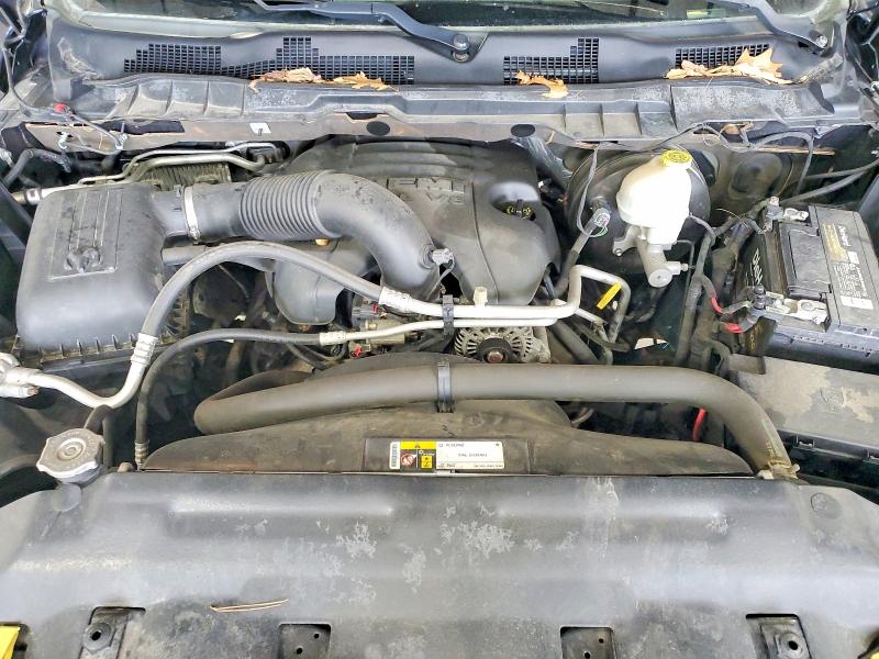 Aukcja sprzedaży 2015 Ram 1500, vin: 1C6RR7GT9FS672262, numer aukcji: 48459056