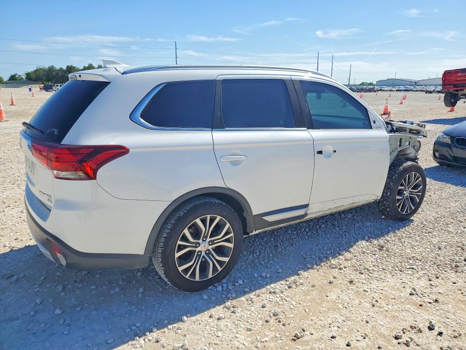 Aukcja sprzedaży 2017 Mitsubishi Outlander, vin: JA4AD3A33HZ058494, numer aukcji: 48451906