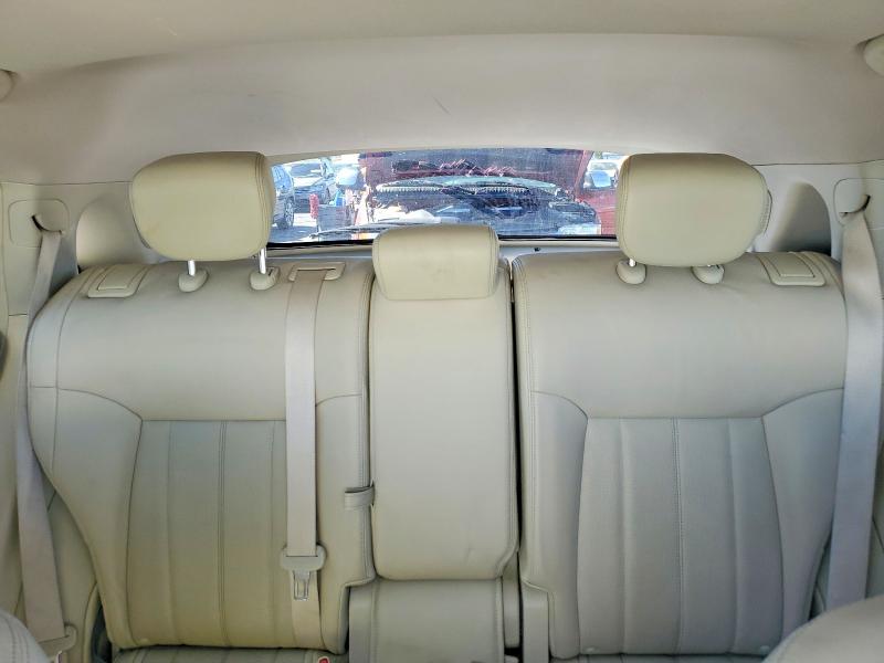 Продажа на аукционе авто 2015 Infiniti Qx70, vin: JN8CS1MW2FM482469, номер лота: 48777886