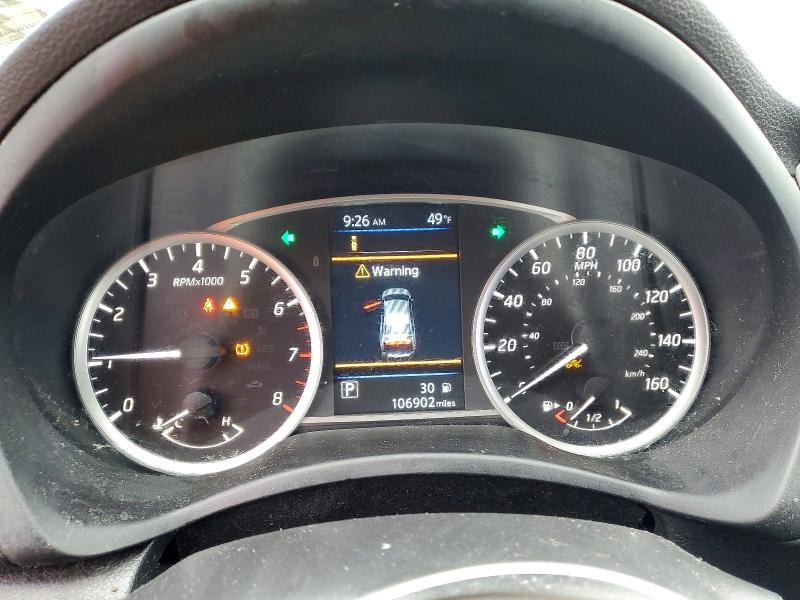 Продаж на аукціоні авто 2019 Nissan Sentra, vin: 3N1AB7AP5KY290217, номер лоту: 49986026