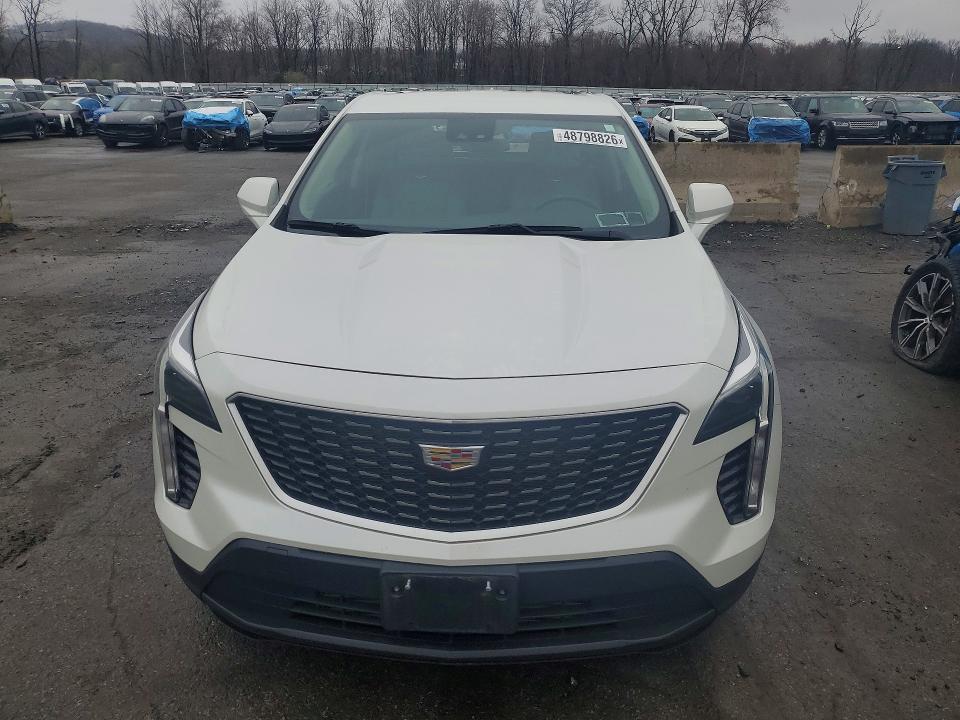 Продажа на аукционе авто 2023 Cadillac Xt4, vin: 1GYFZBR42PF175174, номер лота: 48798826