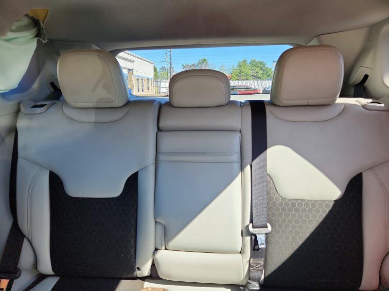 2018 Jeep Compass მანქანა იყიდება აუქციონზე, vin: 3C4NJDBB7JT262336, აუქციონის ნომერი: 51310086