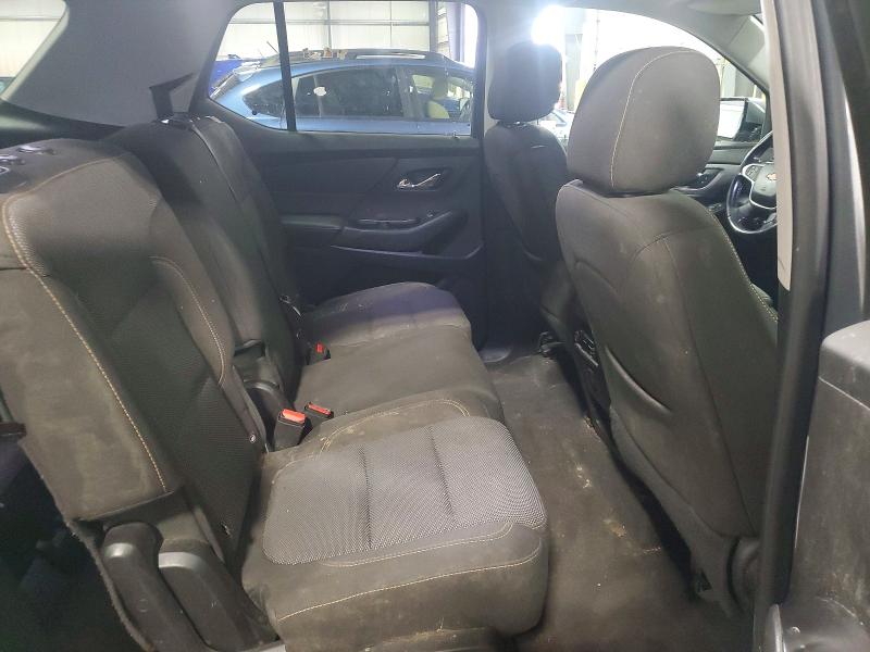 Продажа на аукционе авто 2019 Chevrolet Traverse, vin: 1GNEVGKW5KJ153401, номер лота: 49400596