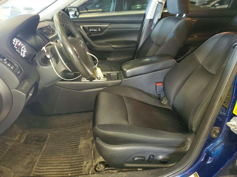 Продажа на аукционе авто 2016 Nissan Altima, vin: 1N4BL3AP5GC247221, номер лота: 51519136