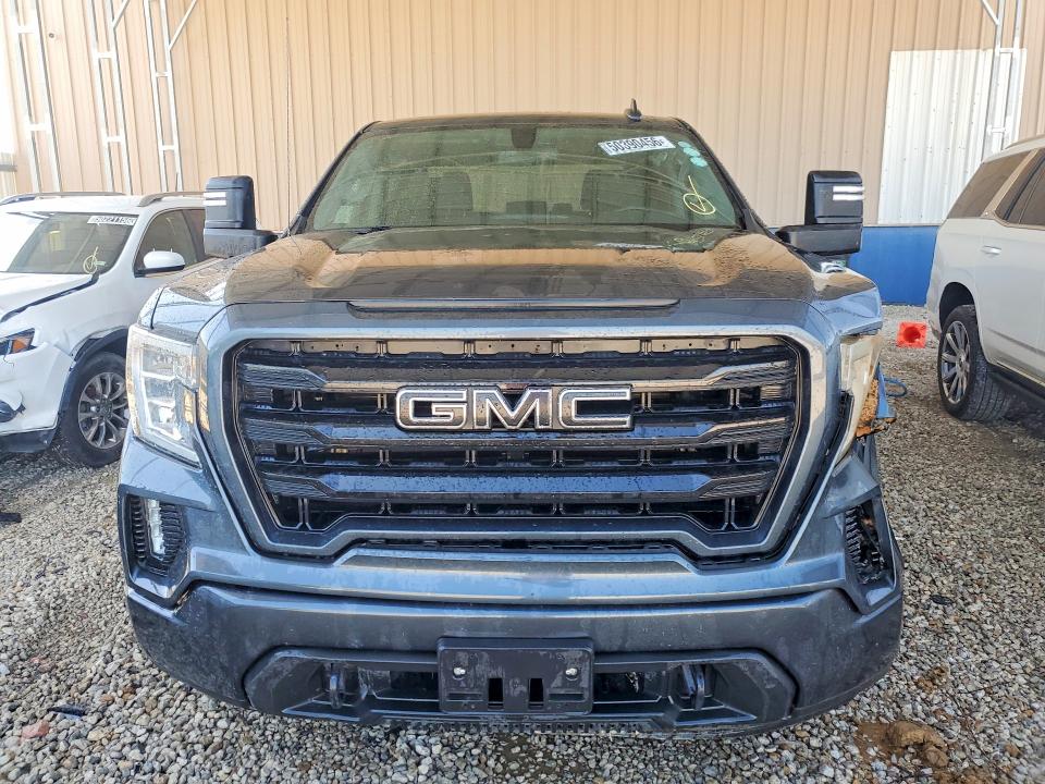 Продаж на аукціоні авто 2021 Gmc Sierra, vin: 1GTU9CET4MZ249639, номер лоту: 50390456