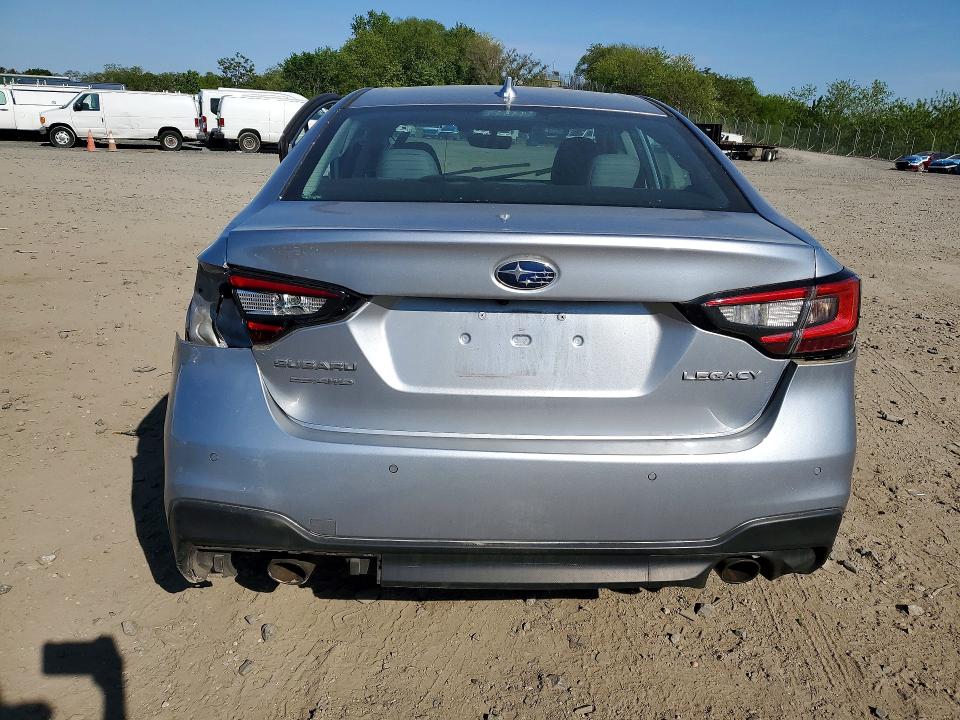 Aukcja sprzedaży 2020 Subaru Legacy, vin: 4S3BWGN69L3031165, numer aukcji: 50859936