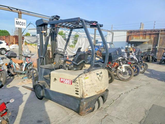 Продажа на аукционе авто 2004 Crown Sc4040, vin: 9A133944, номер лота: 50466686
