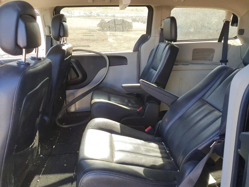 Продаж на аукціоні авто 2015 Chrysler Town & Country, vin: 2C4RC1BG1FR577438, номер лоту: 49674776