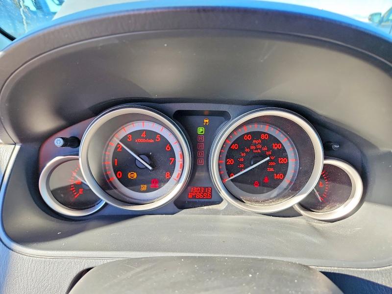 2012 Mazda Cx-9 მანქანა იყიდება აუქციონზე, vin: JM3TB2DV7C0355574, აუქციონის ნომერი: 48434496