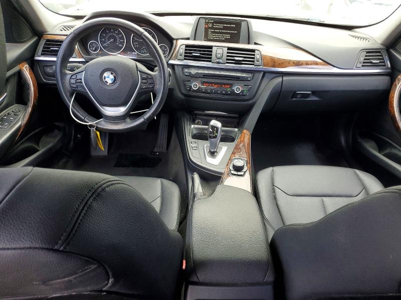 Продажа на аукционе авто 2014 Bmw 328, vin: WBA3C1C5XEK107955, номер лота: 50616816