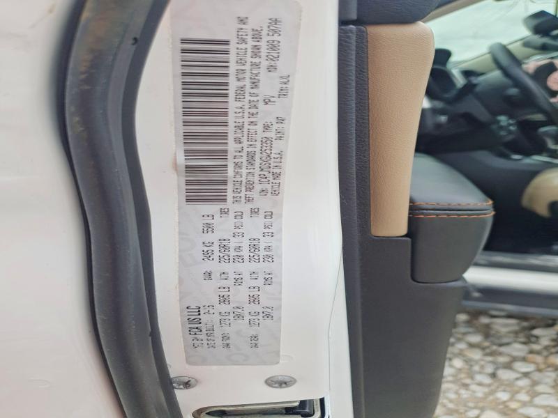 Продажа на аукционе авто 2016 Jeep Cherokee, vin: 1C4PJMDSXGW253350, номер лота: 50326246