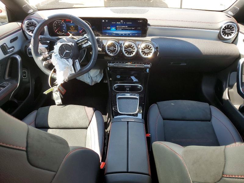 Продаж на аукціоні авто 2024 Mercedes-benz Cla, vin: W1K5J4HB3RN479326, номер лоту: 49287286