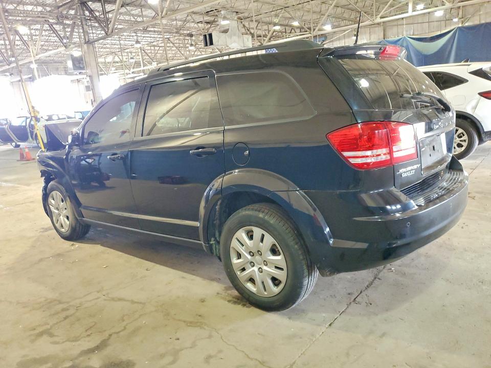 Продажа на аукционе авто 2020 Dodge Journey, vin: 3C4PDCAB4LT276192, номер лота: 49461906