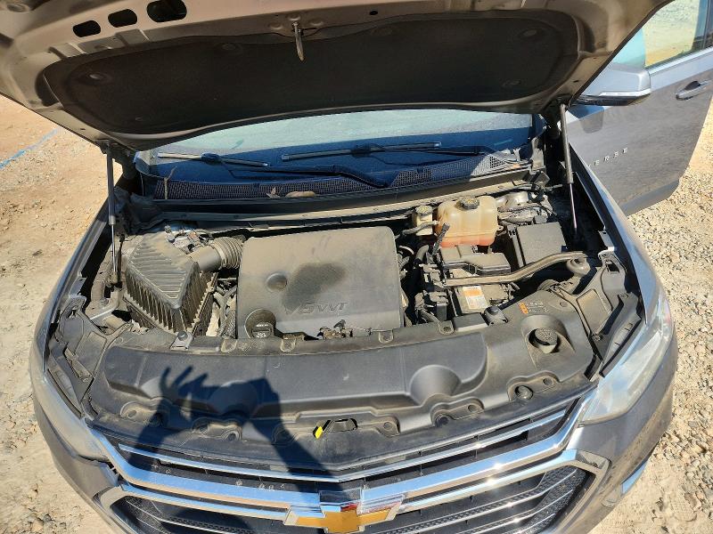 2018 Chevrolet Traverse მანქანა იყიდება აუქციონზე, vin: 1GNEVGKW6JJ192772, აუქციონის ნომერი: 51176396