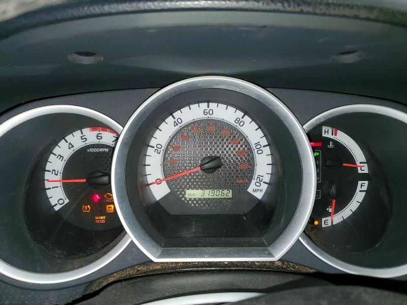 Продаж на аукціоні авто 2011 Toyota Tacoma, vin: 3TMLU4ENXBM080954, номер лоту: 49567516