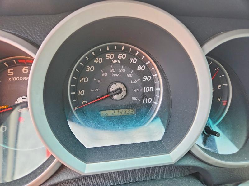 Aukcja sprzedaży 2007 Toyota 4runner, vin: JTEBT17R670065337, numer aukcji: 51843506