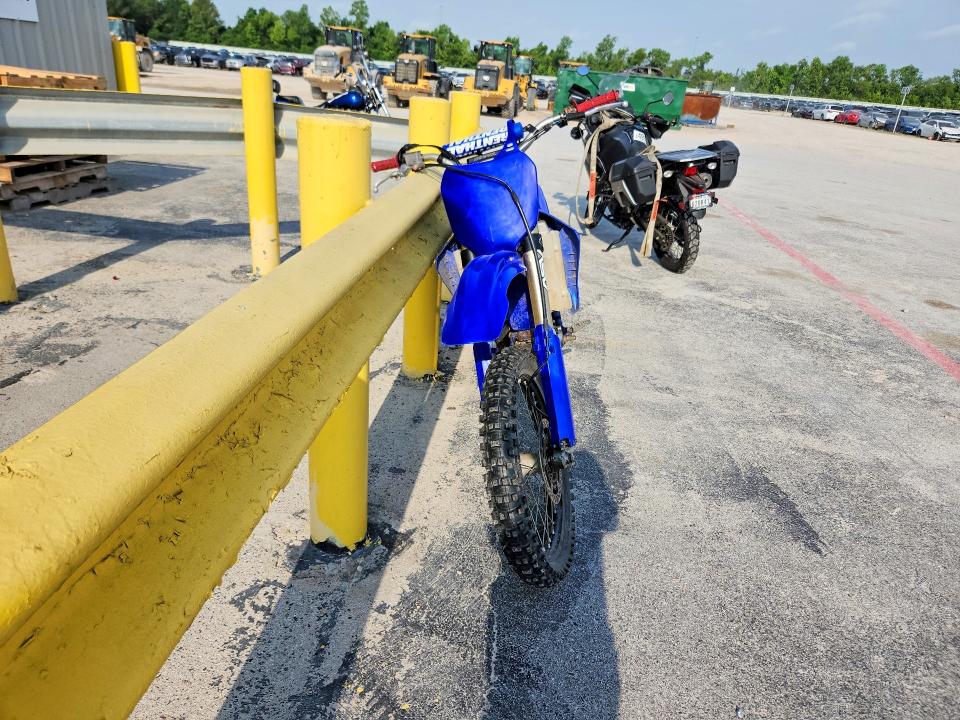 Aukcja sprzedaży 2005 Yamaha Yz450, vin: JYACJ06C65A001713, numer aukcji: 50807016